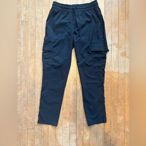 Women’s North Face Cargo Joggers